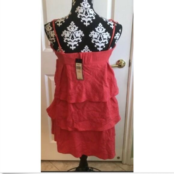 BCBG Maxazria Strapless Dress – Brand New, Never Worn! - Picture 2 of 4